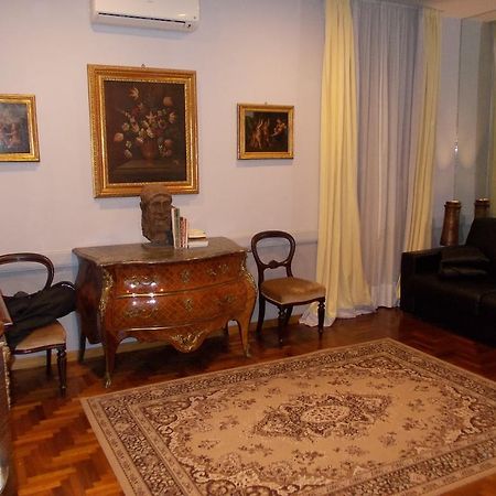 Appartamento Luxury ai Banchi Nuovi Roma Esterno foto