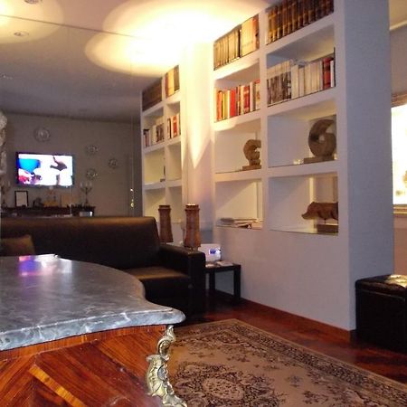 Appartamento Luxury ai Banchi Nuovi Roma Esterno foto