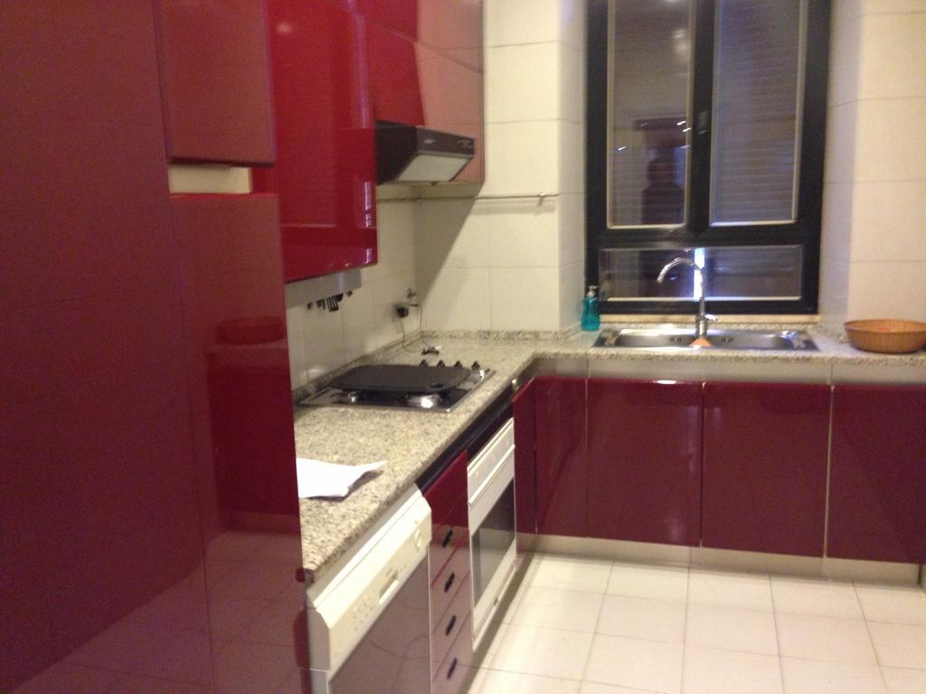 Appartamento Luxury ai Banchi Nuovi Roma Esterno foto