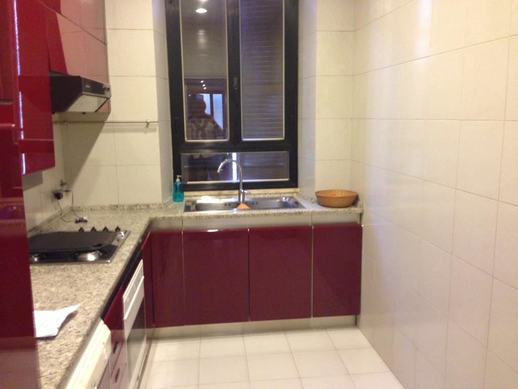 Appartamento Luxury ai Banchi Nuovi Roma Esterno foto