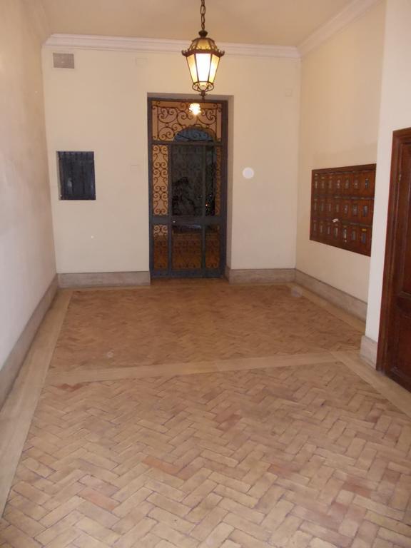 Appartamento Luxury ai Banchi Nuovi Roma Esterno foto