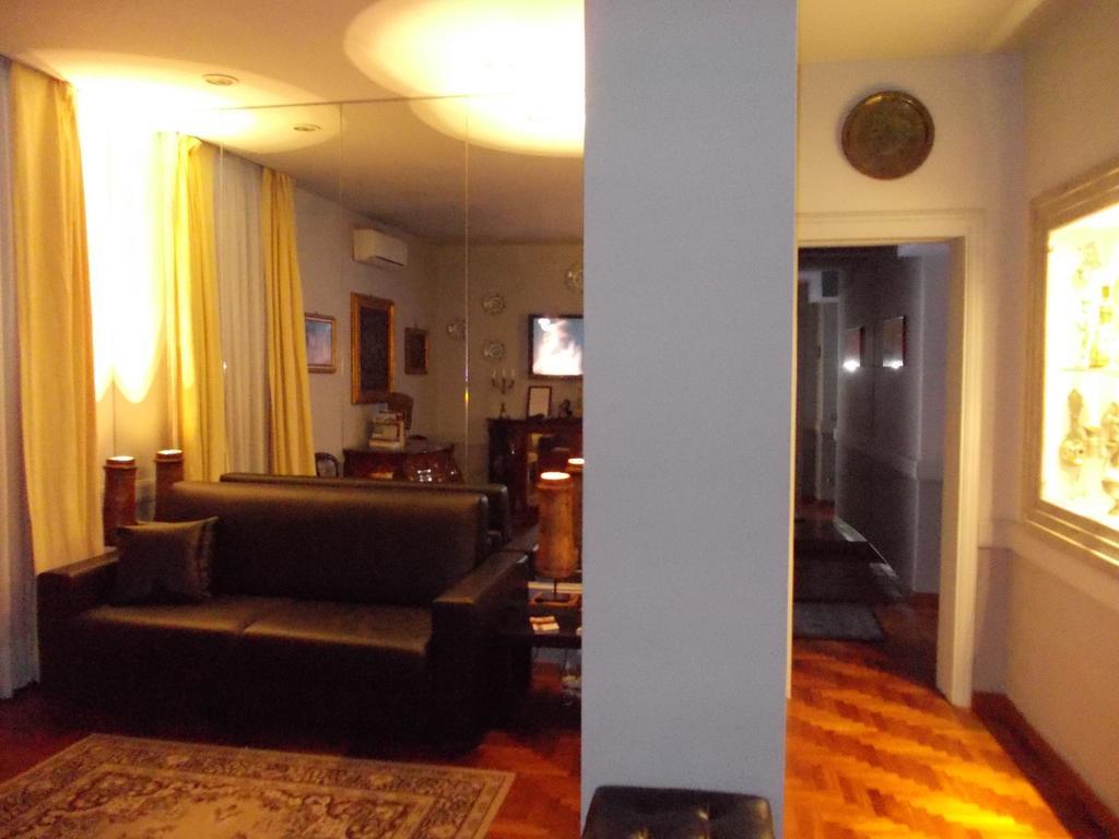 Appartamento Luxury ai Banchi Nuovi Roma Esterno foto