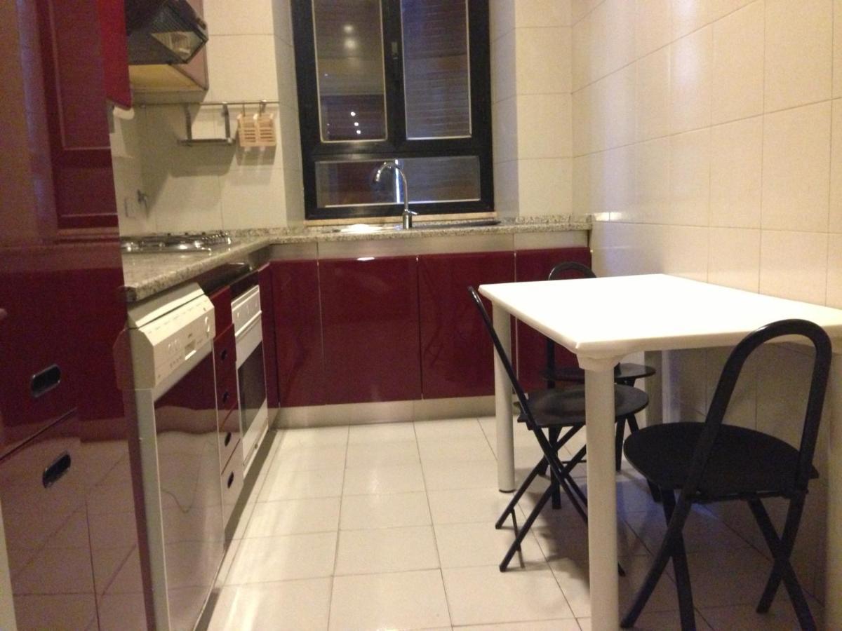 Appartamento Luxury ai Banchi Nuovi Roma Esterno foto